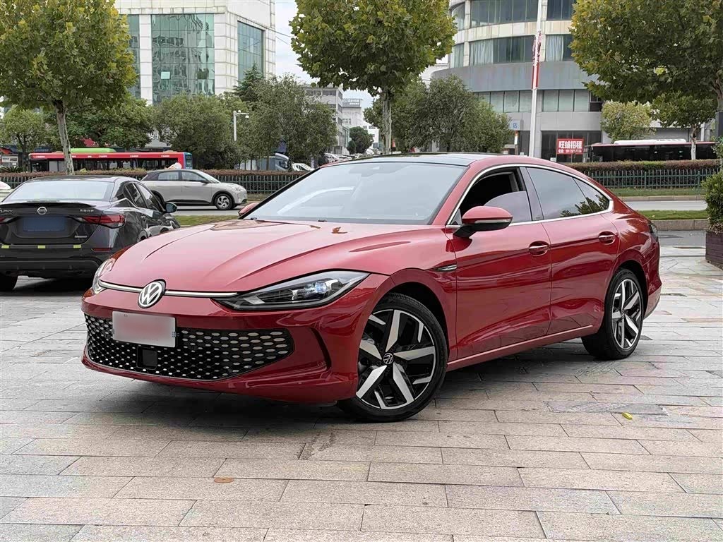 Lamando 2022 Lamando L 280TSI DSG Cool