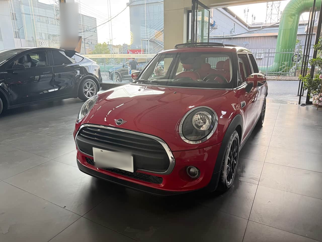 2019 1.5T ONE PLUS