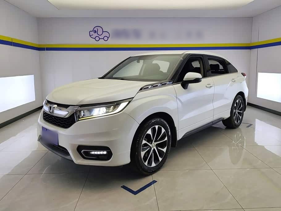 Avancier 2017 240TURBO RWD Elite