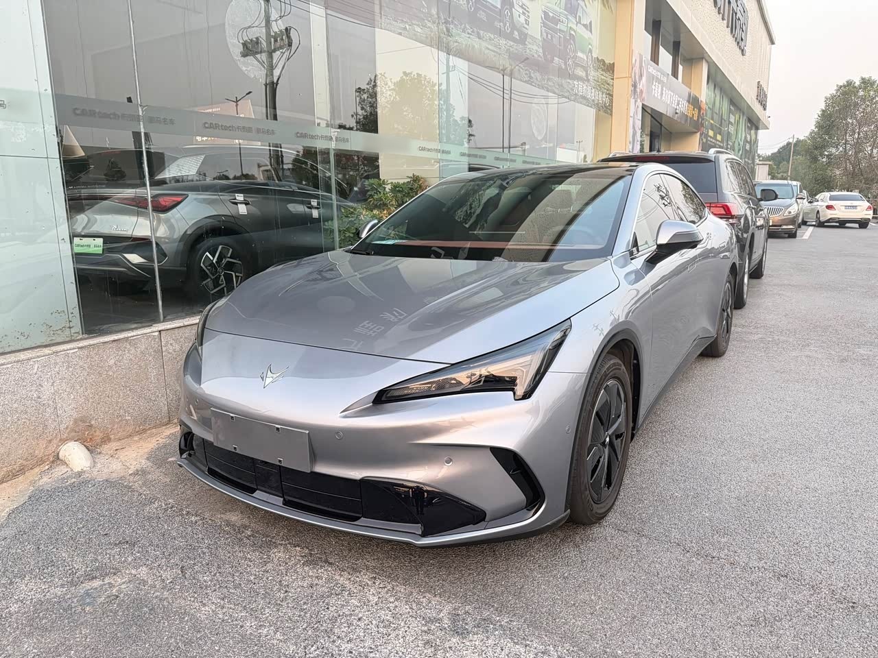 Alfa Romeo S5 2026 630 Yuan 185kW