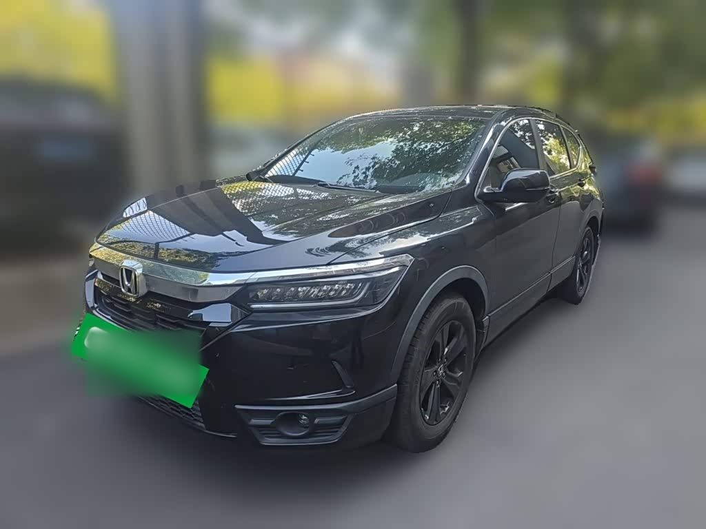 Breeze 2020 240TURBO CVT RWD Elite