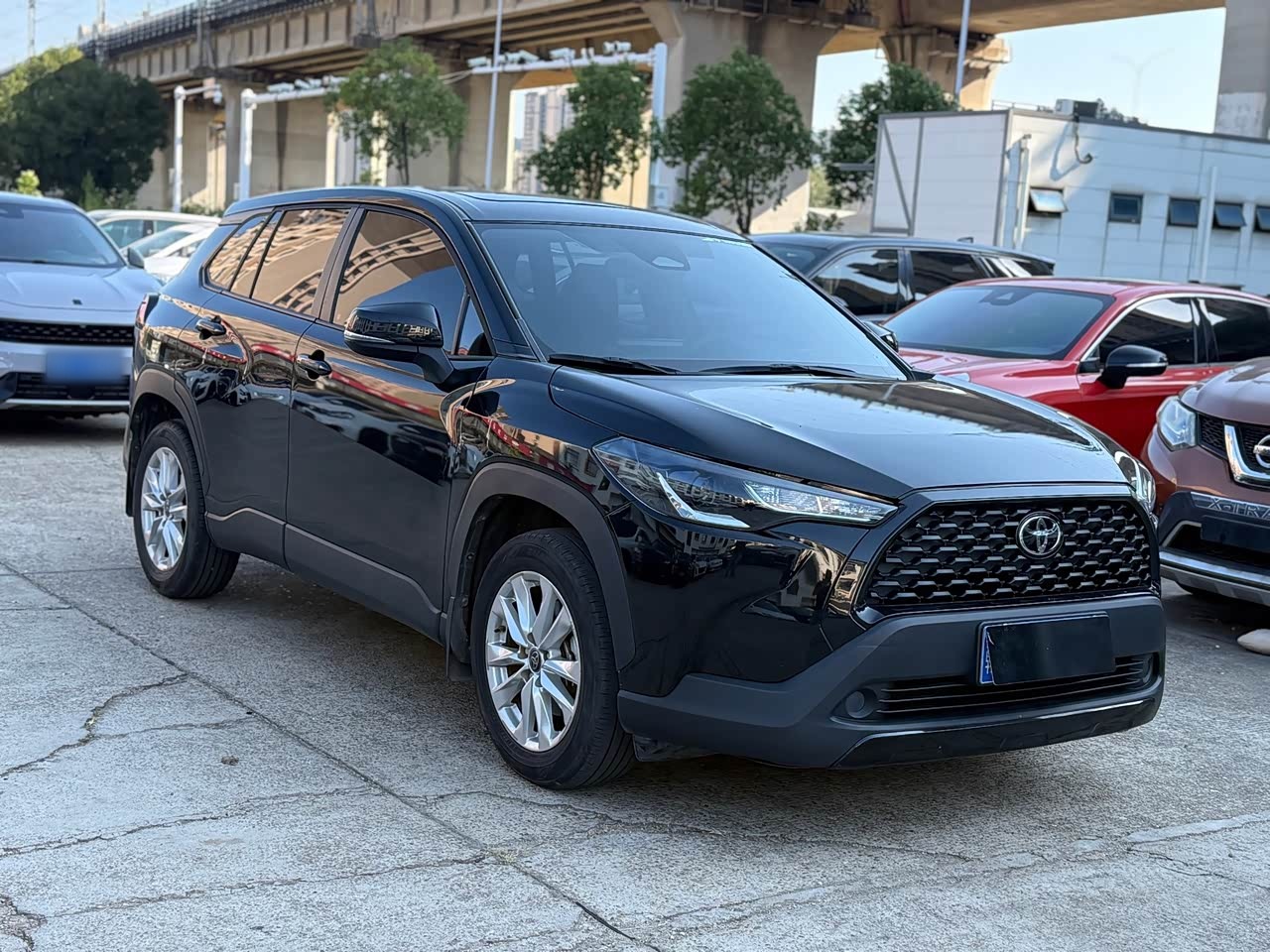 Corolla 2023 2.0L Elite