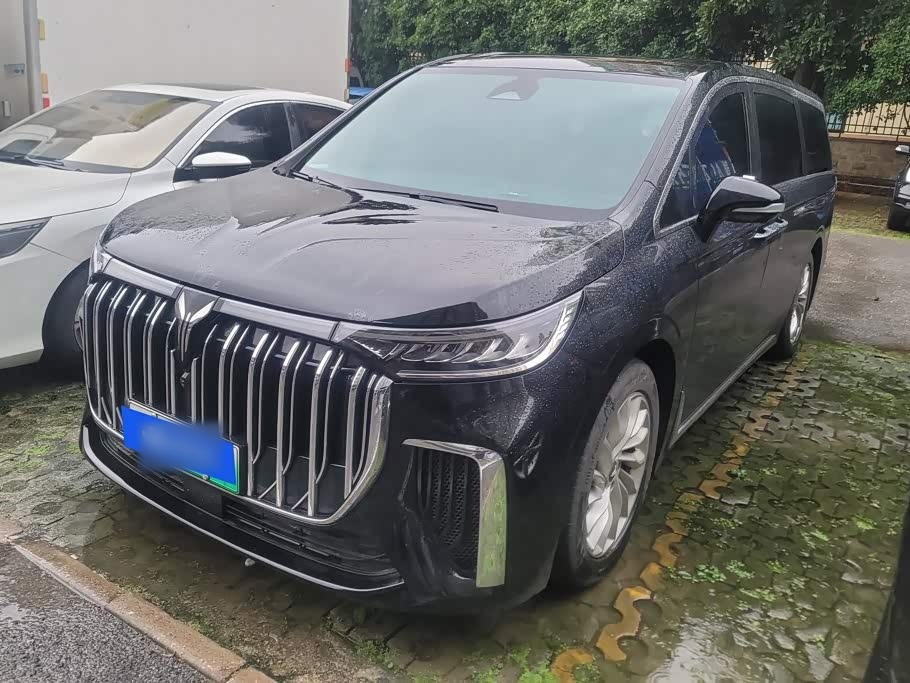 Dreamer 2024 PHEV Extended Range Premium