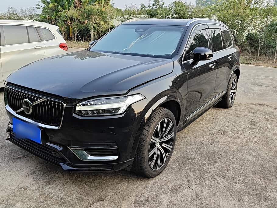 XC90 2023 B5 Luxury 5-Seater