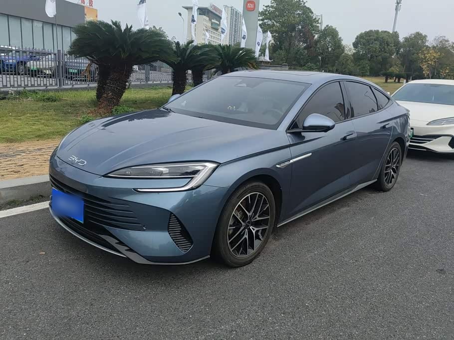 Seal 2023 DM-i 1.5L 121km Premium