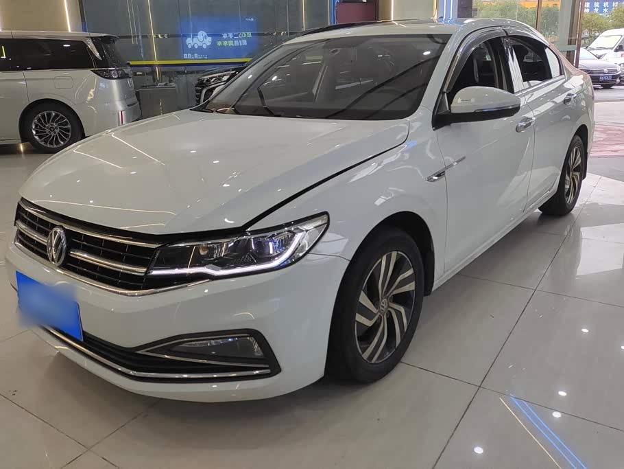 Bora 2020 1.5L AT Comfort