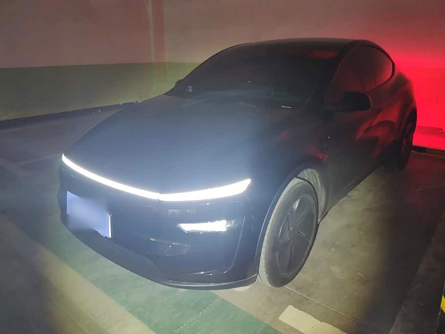 Model Y 2026 RWD