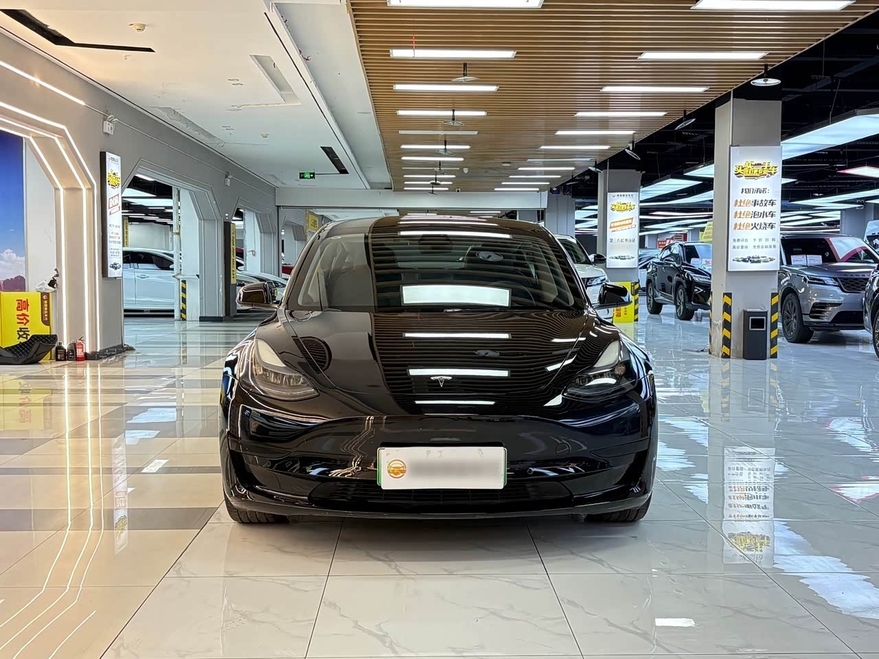 Model 3 2022 RWD