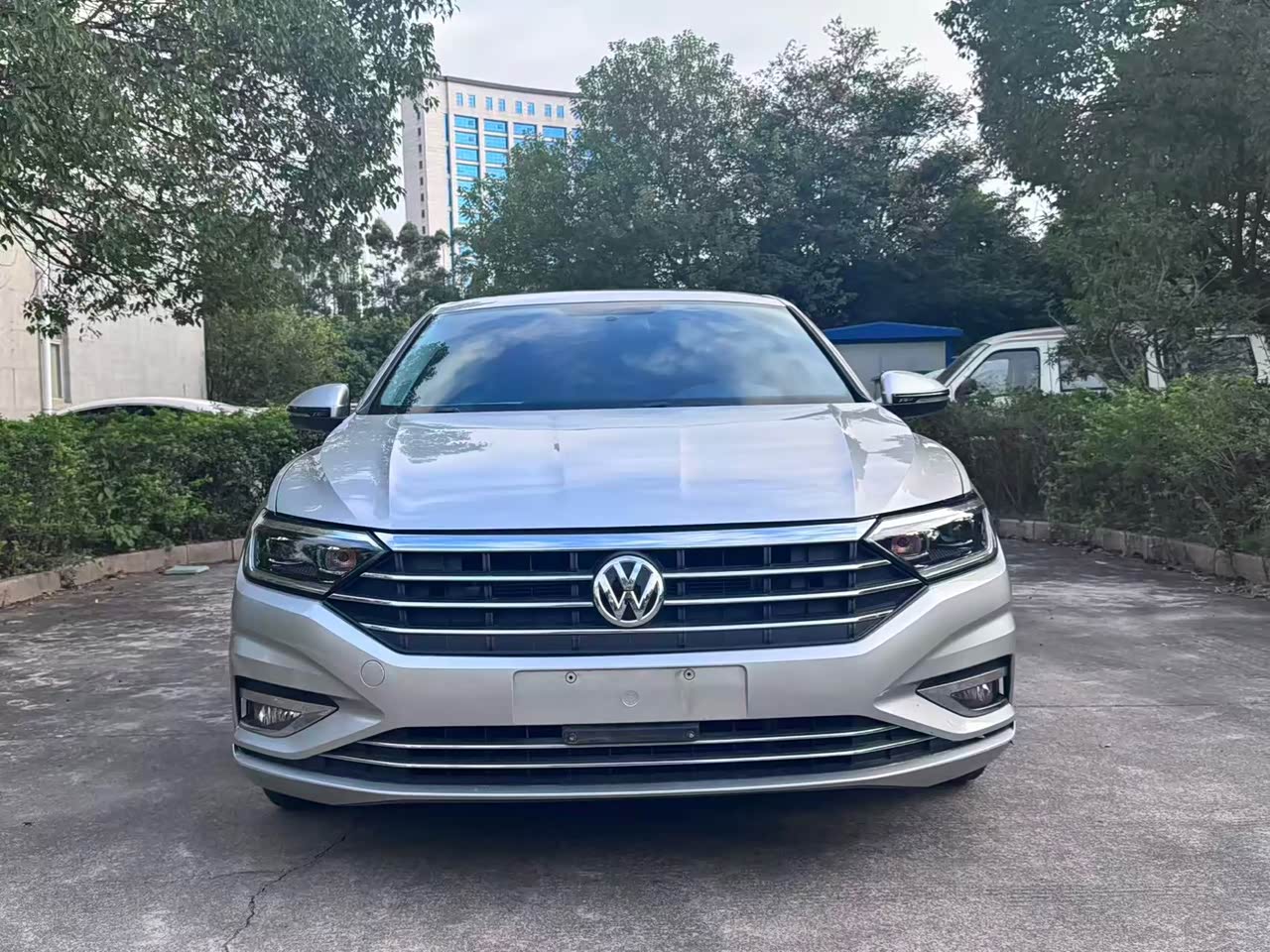 Sagitar 2021 280TSI DSG Luxury Connected
