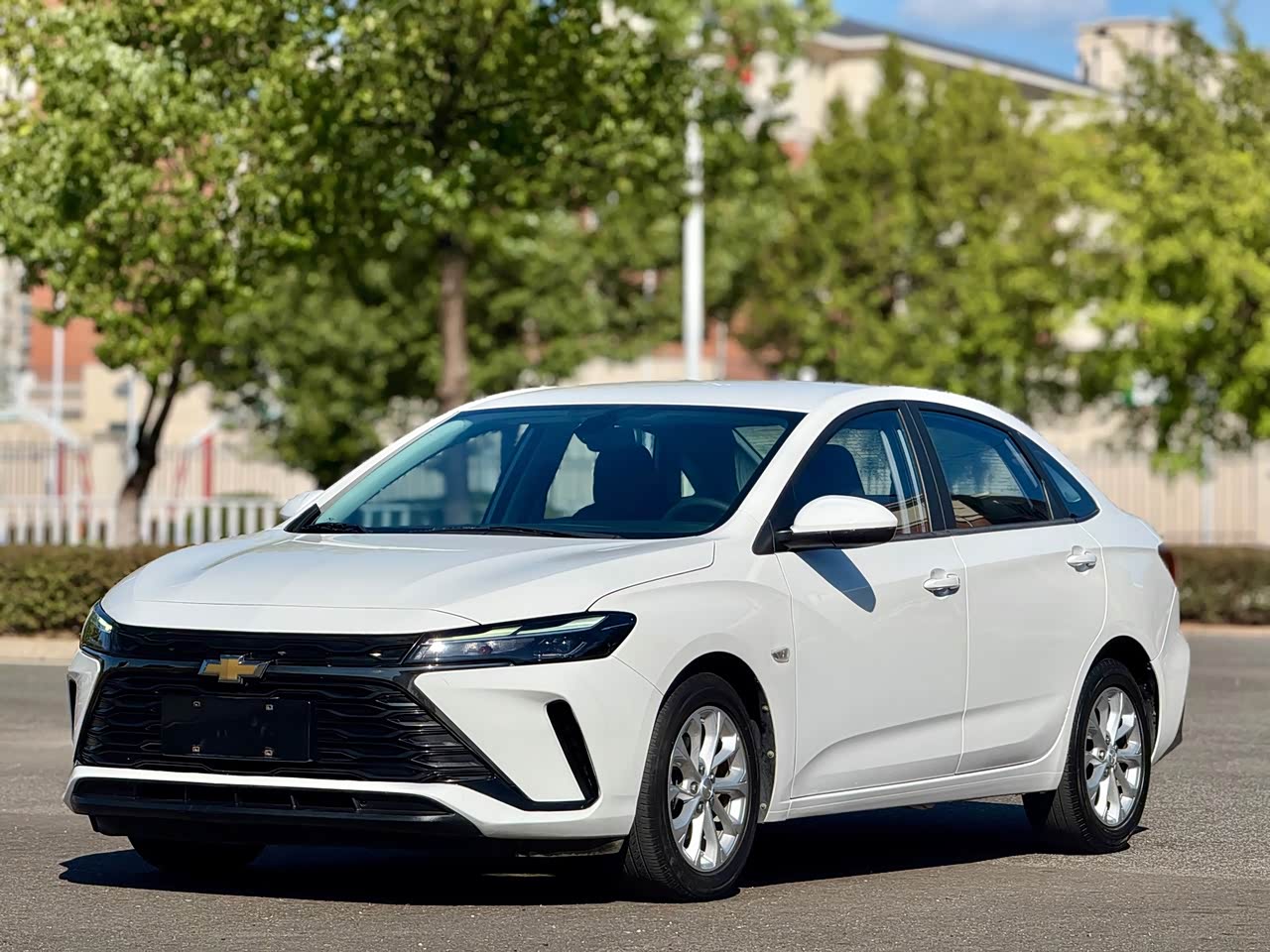 Cruze 2023 1.5L DCT