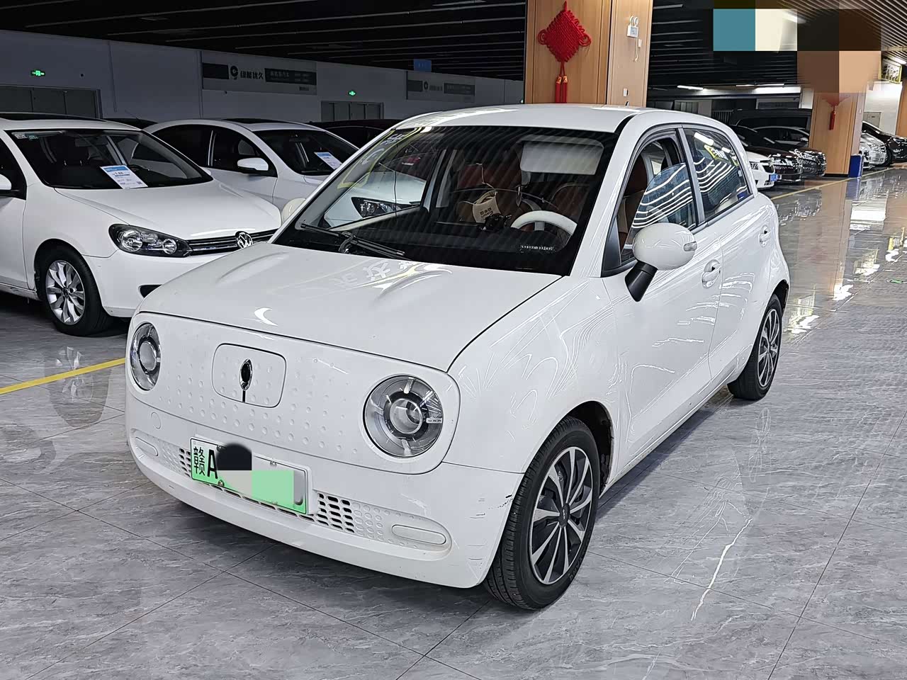2021 301km
