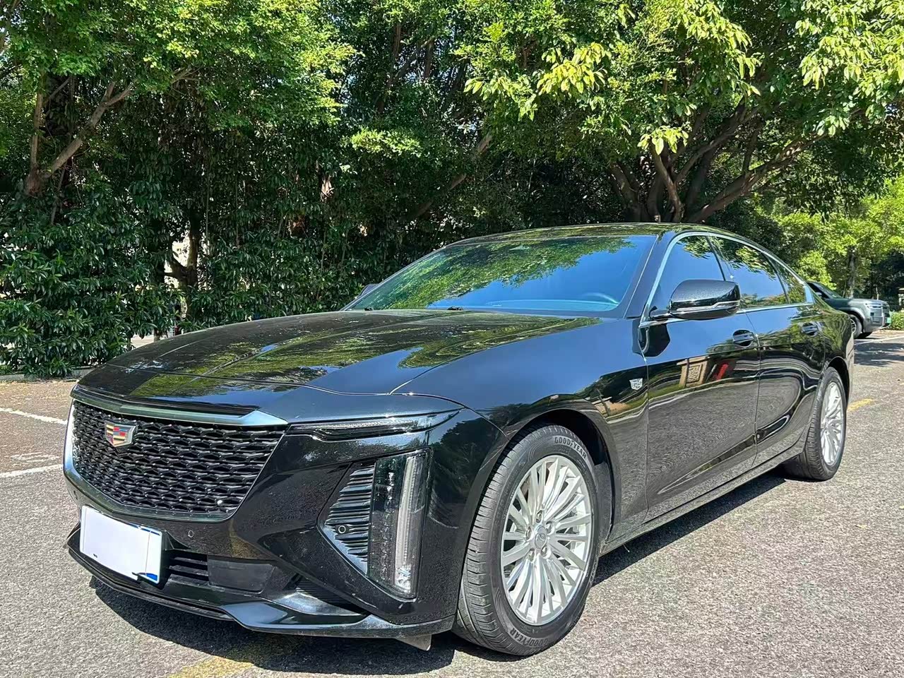 CT6 2023 28T