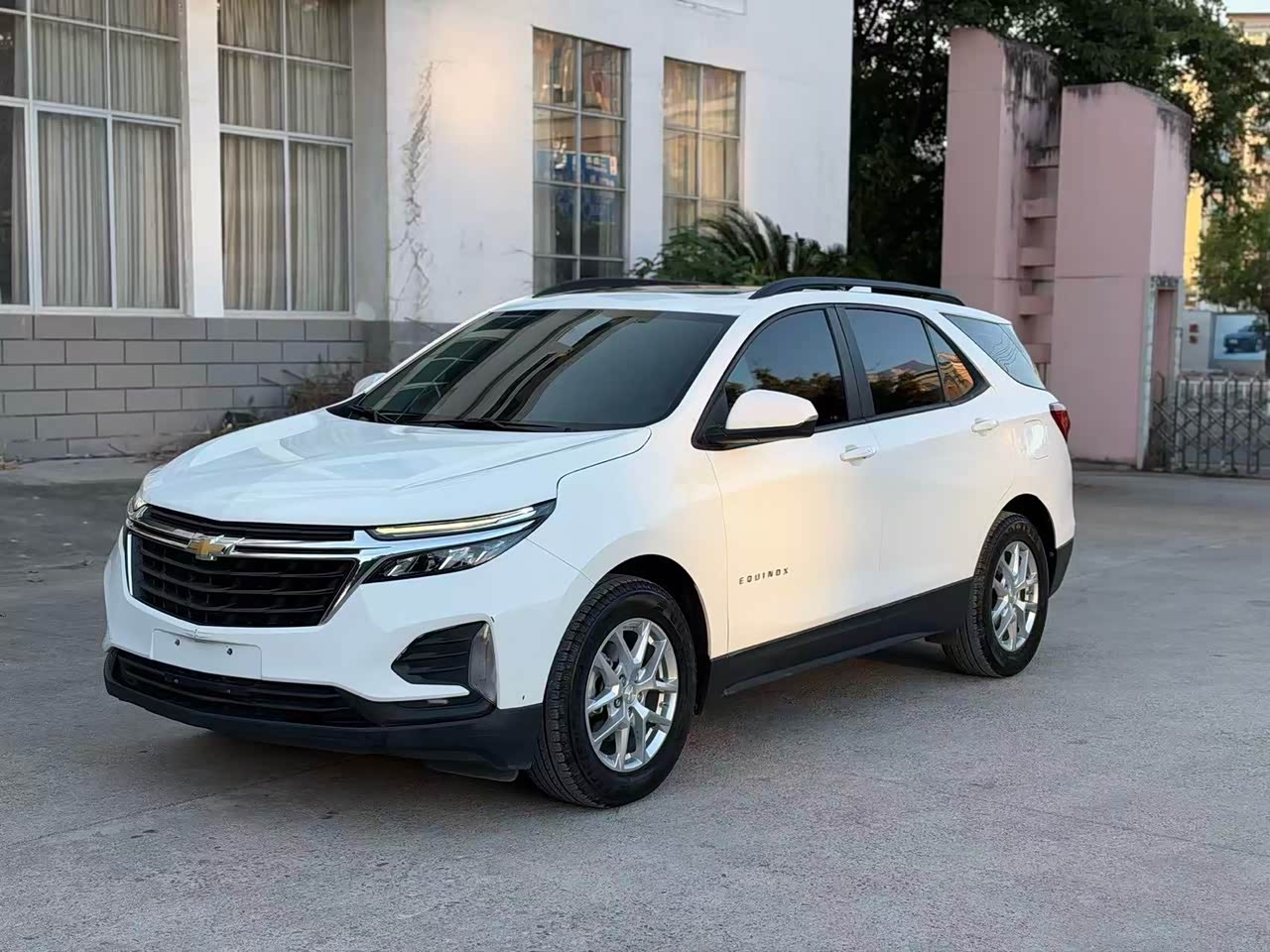 2021 535T
