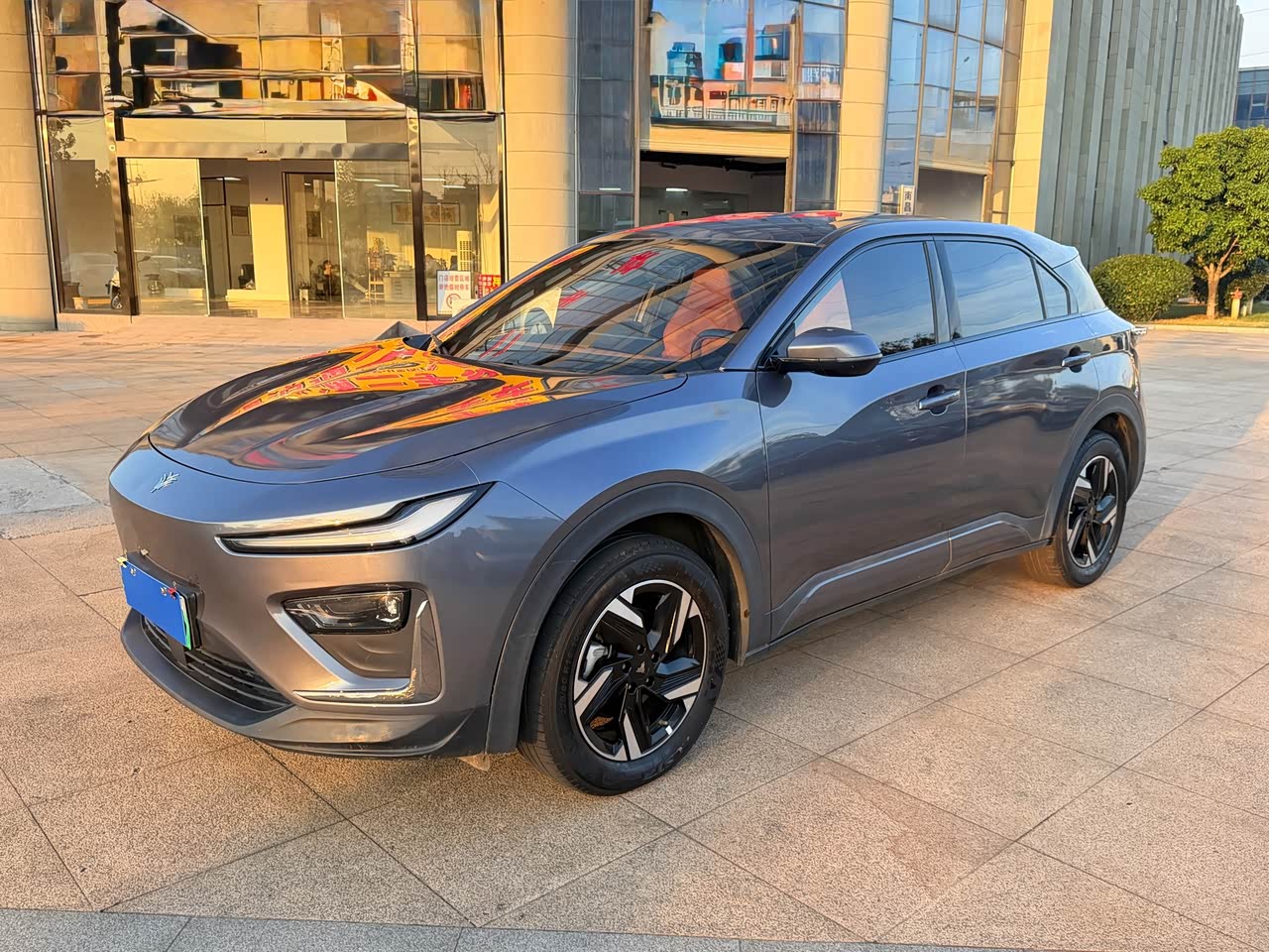 X 2023 500 Lite