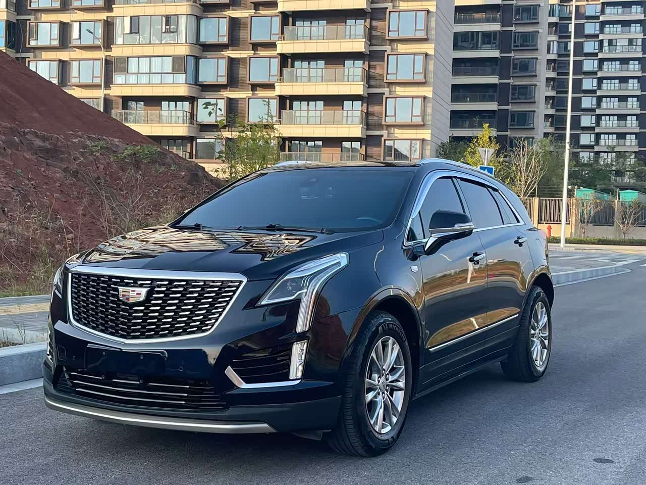 XT5 2020 Facelift 28T AWD Luxury
