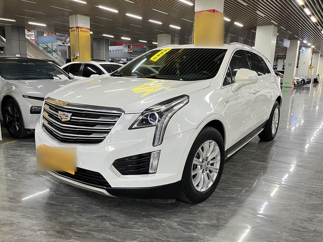 XT5 2018 25T Tech