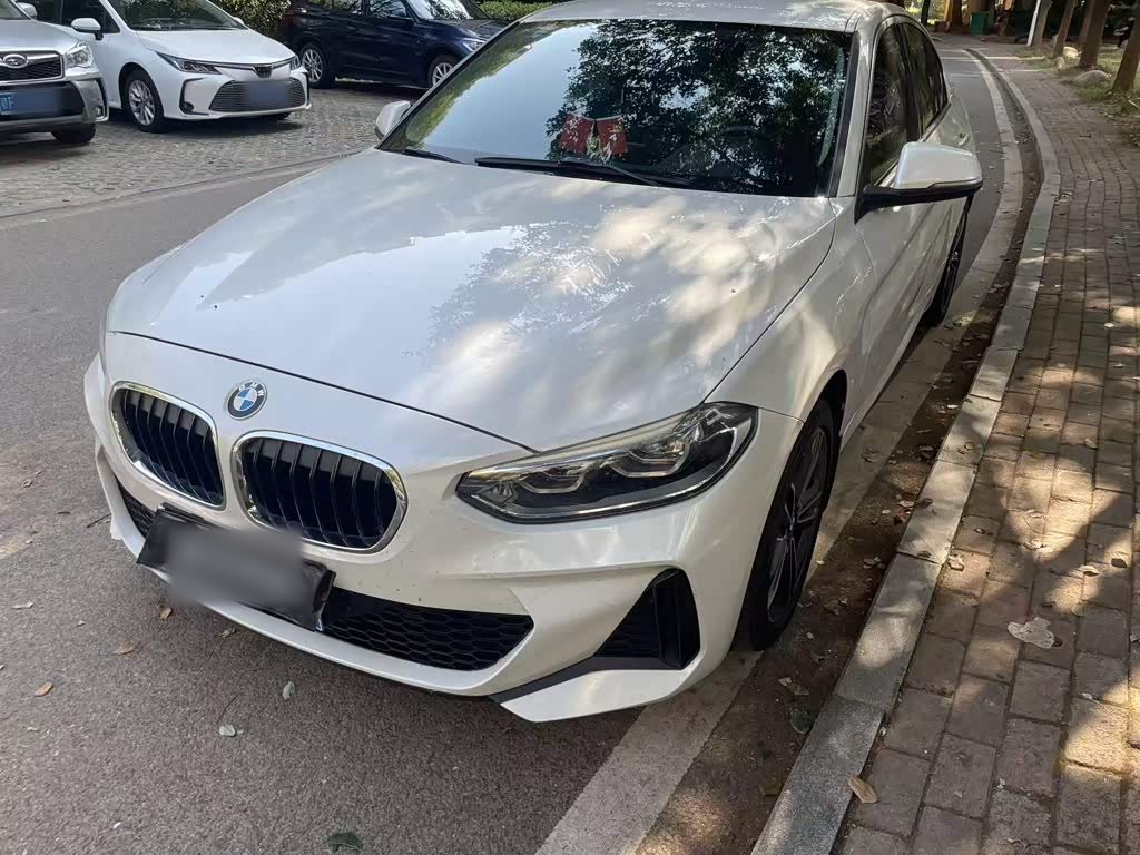 1 Series 2020 120i M Sport Package