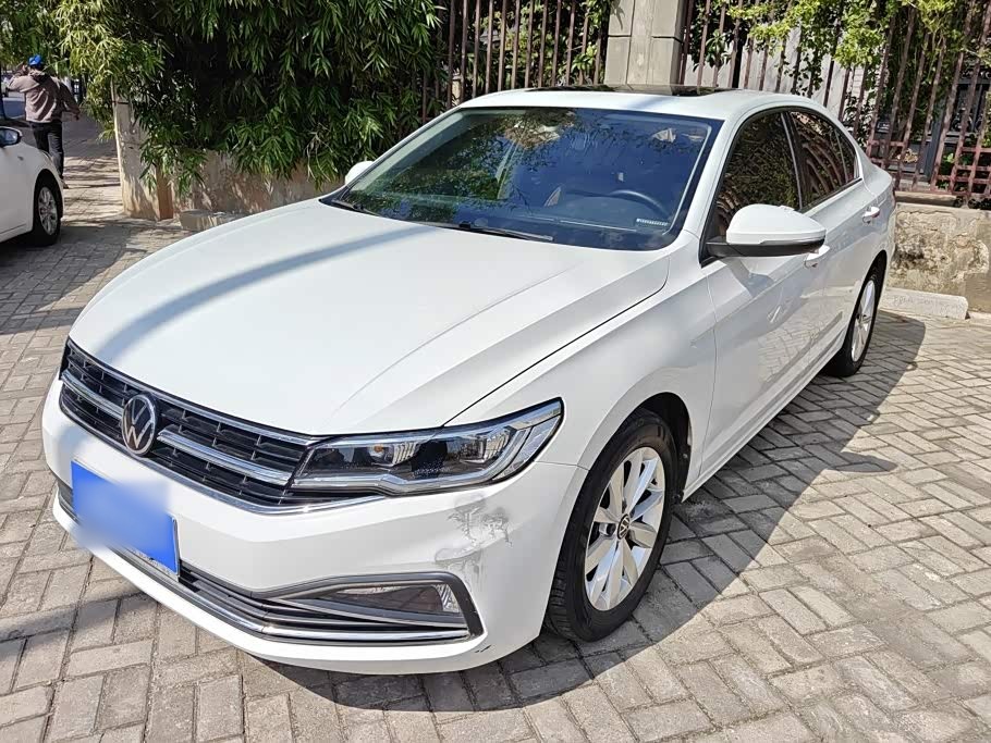 Bora 2021 280TSI DSG Elite Connected