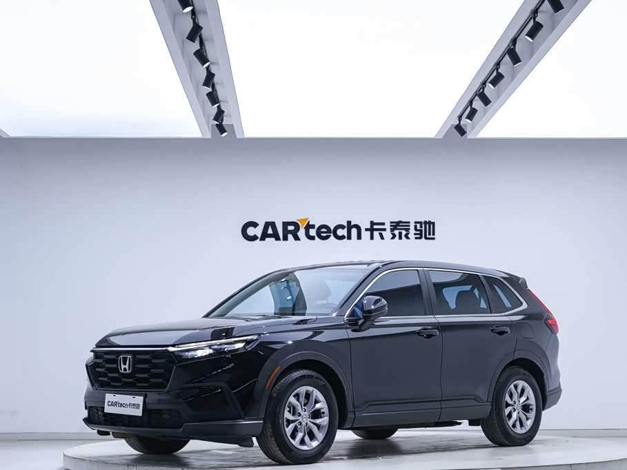 CR-V 2024 240TURBO RWD 5-Seater