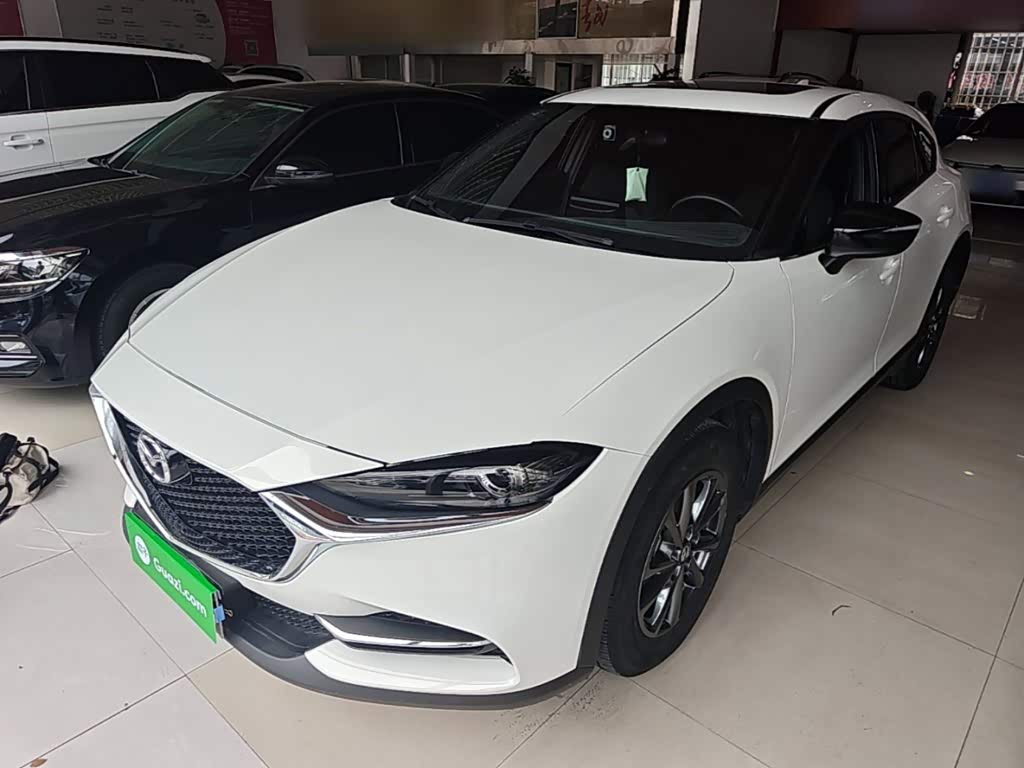 CX-4 2020 2.0L AT RWD