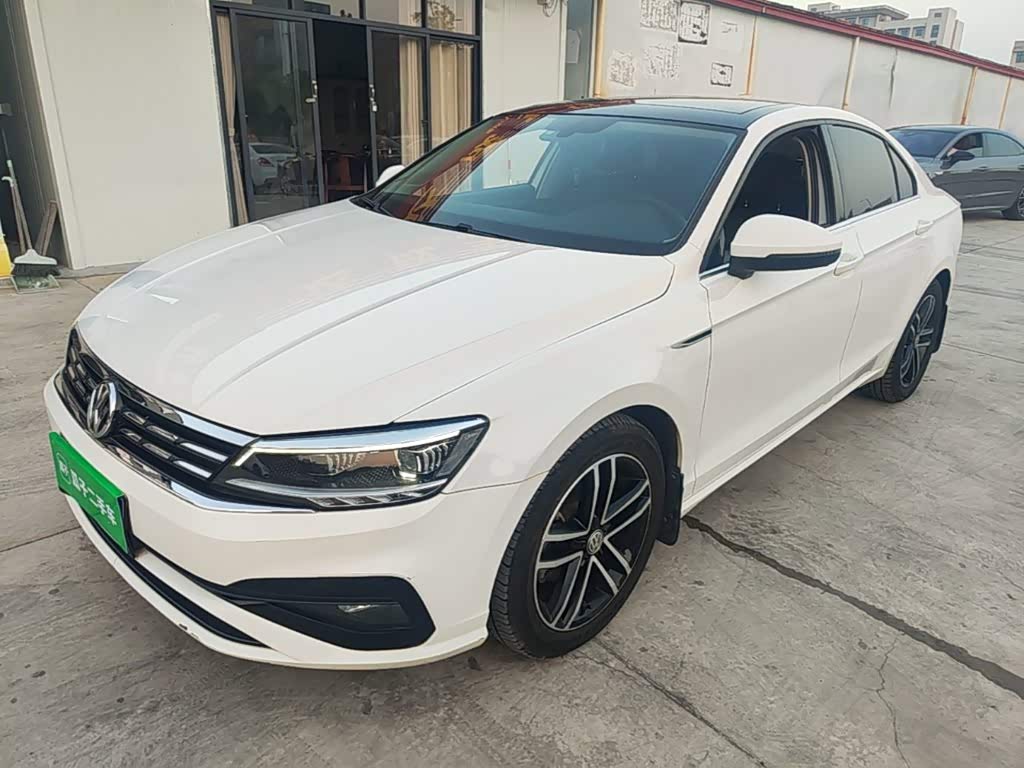 Lamando 2021 280TSI DSG Comfort