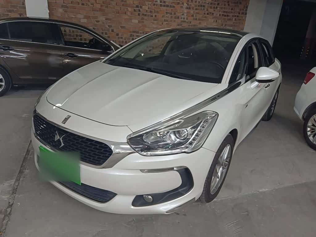 5 2015 1.6T THP160