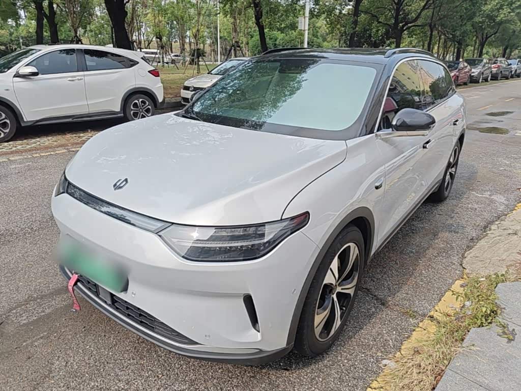 C11 2021 Luxury