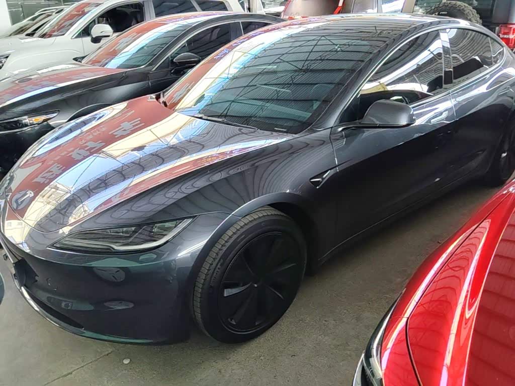 Model 3 2023 RWD