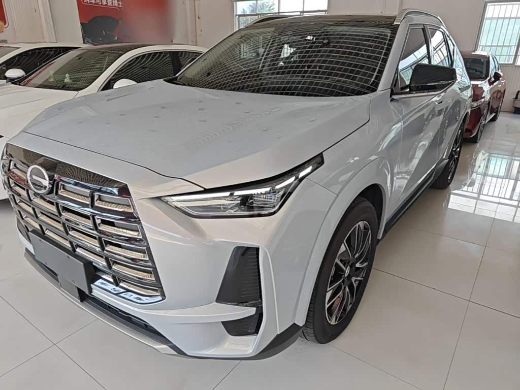 GS4 2024 MAX 1.5T Flagship