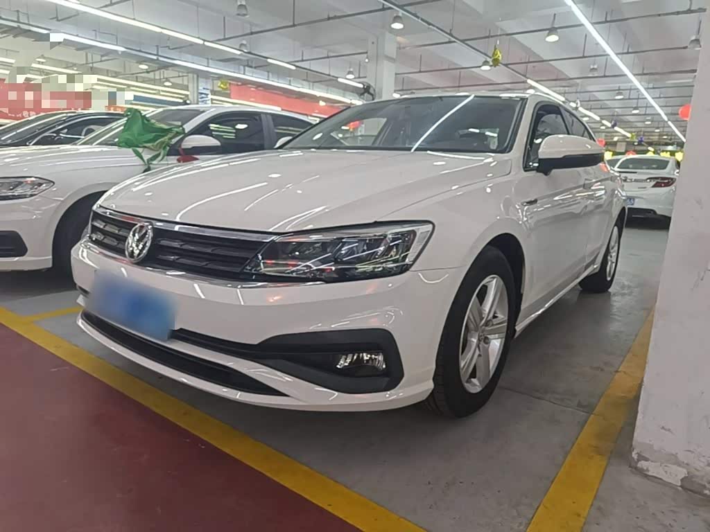 Lamando 2021 230TSI DSG