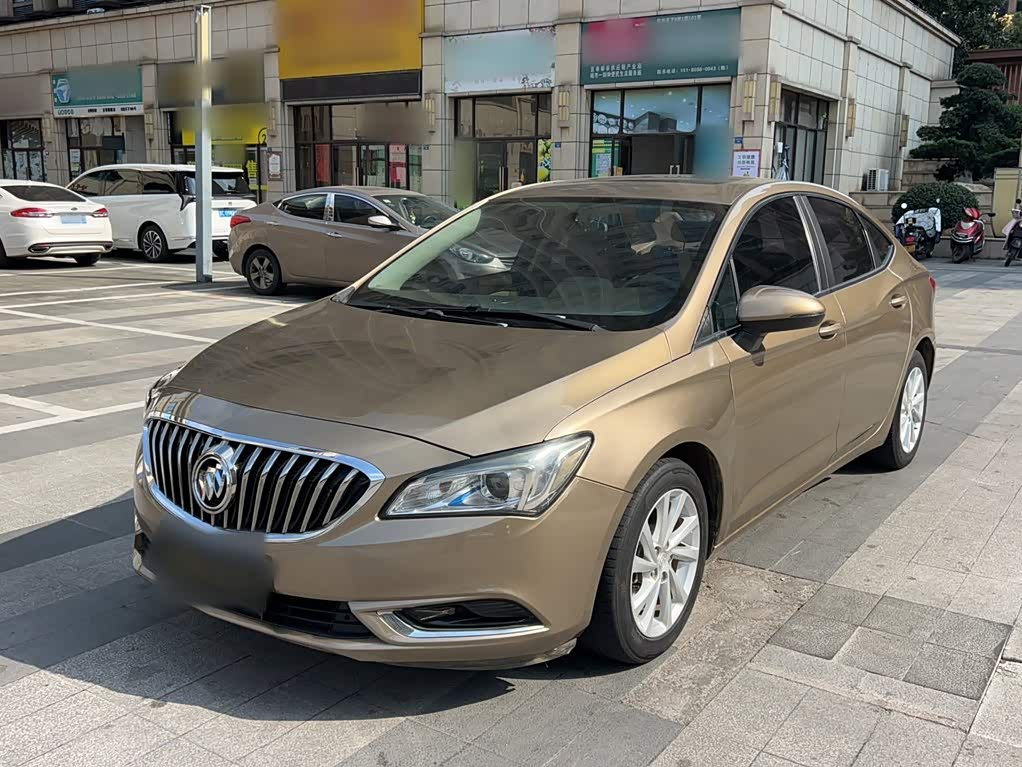 Verano 2017 Sedan 15S AT Leading