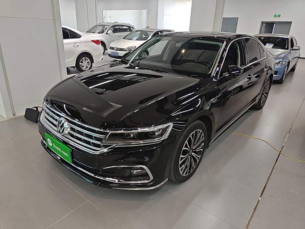 2021 380TSI Luxury