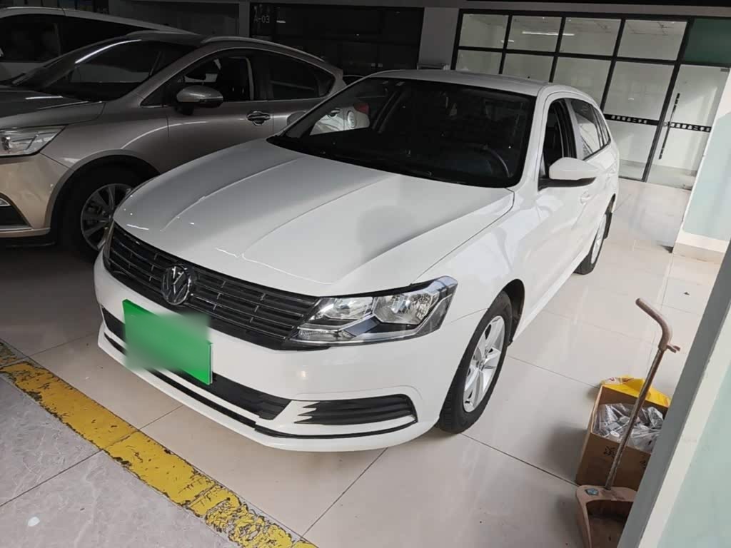 2015 1.6L AT