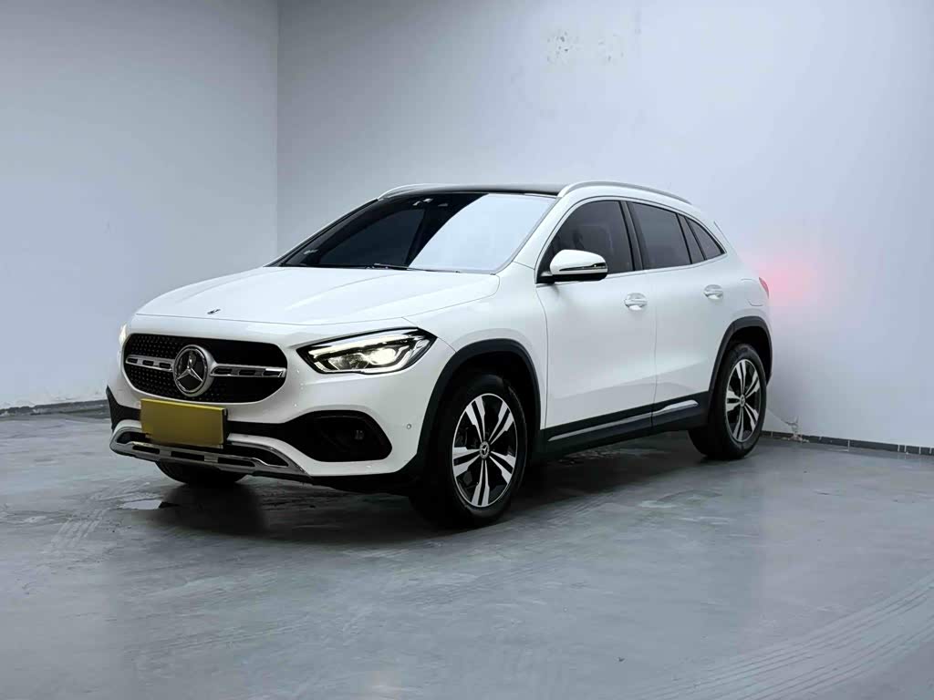 GLA 2023 GLA 220