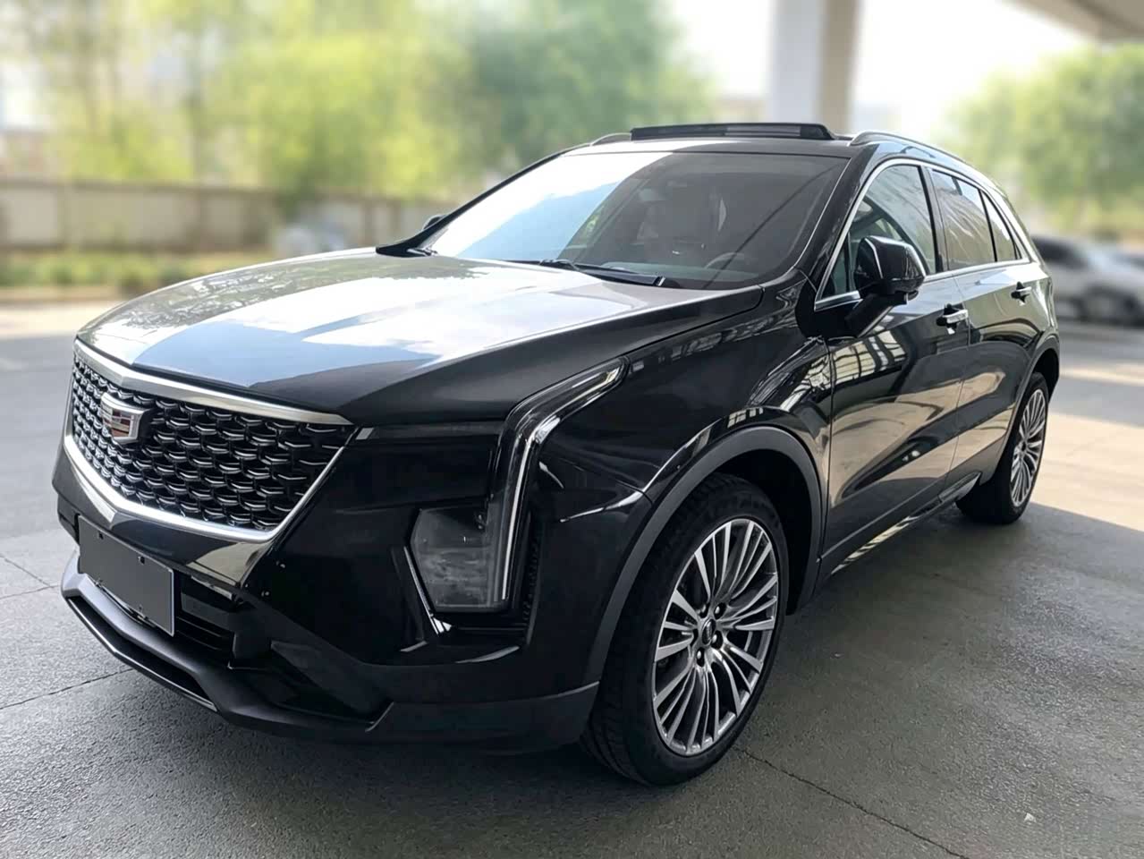 XT4 2026 28T Premium