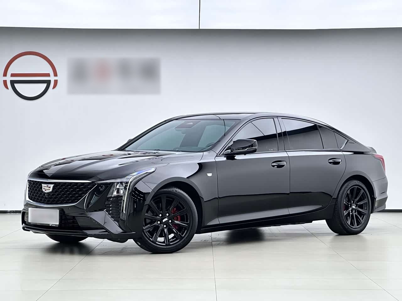 CT5 2024 28T Luxury
