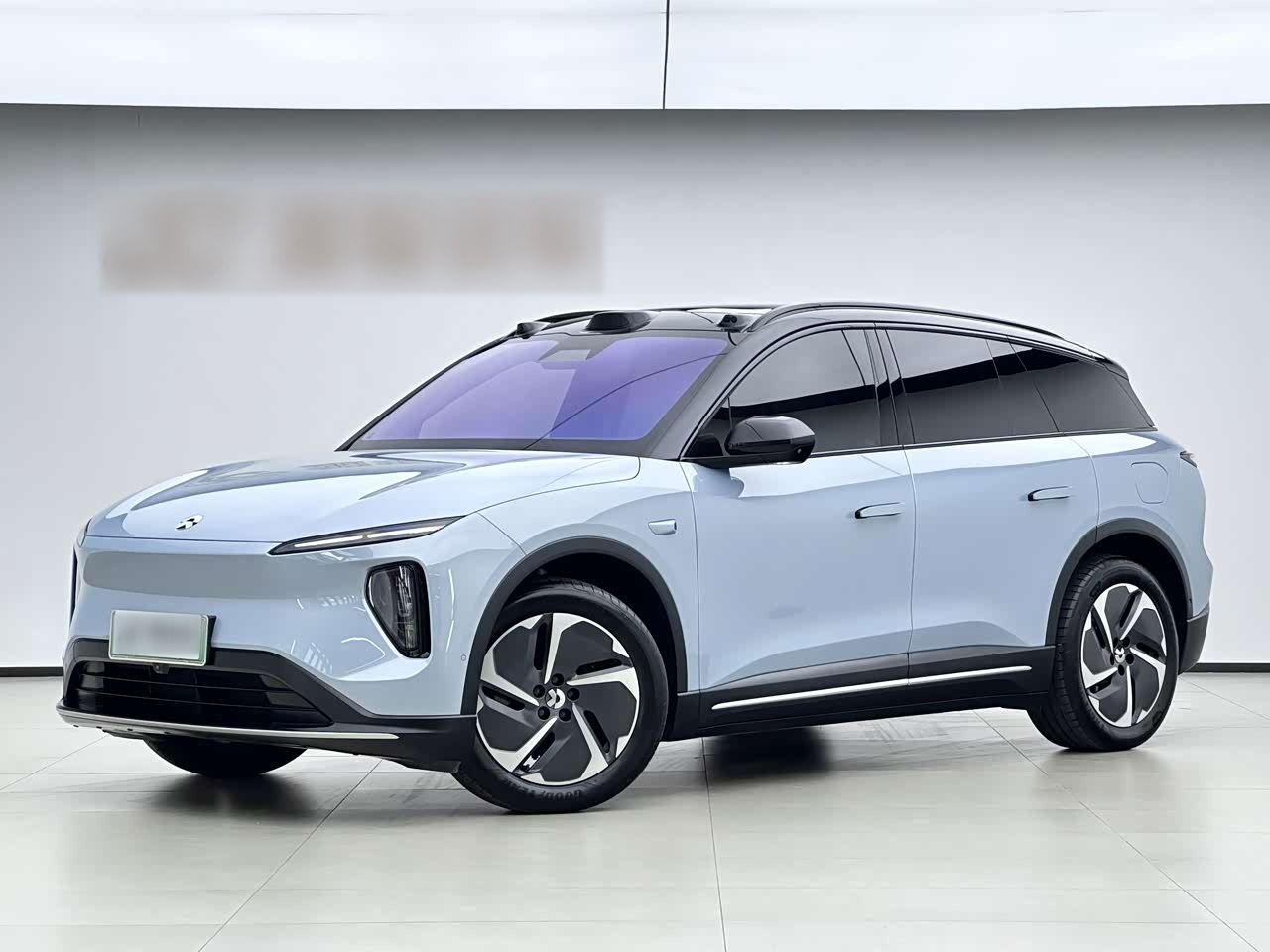 ES6 2024 75kWh