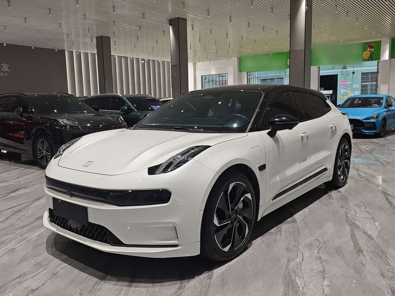 001 2023 ME 100kWh