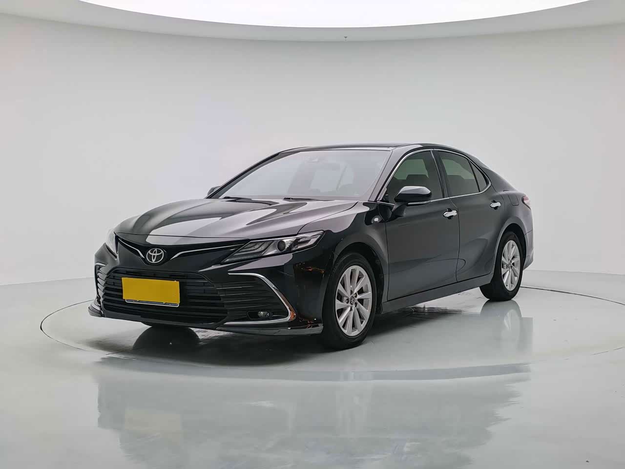 Camry 2021 2.0G Luxury