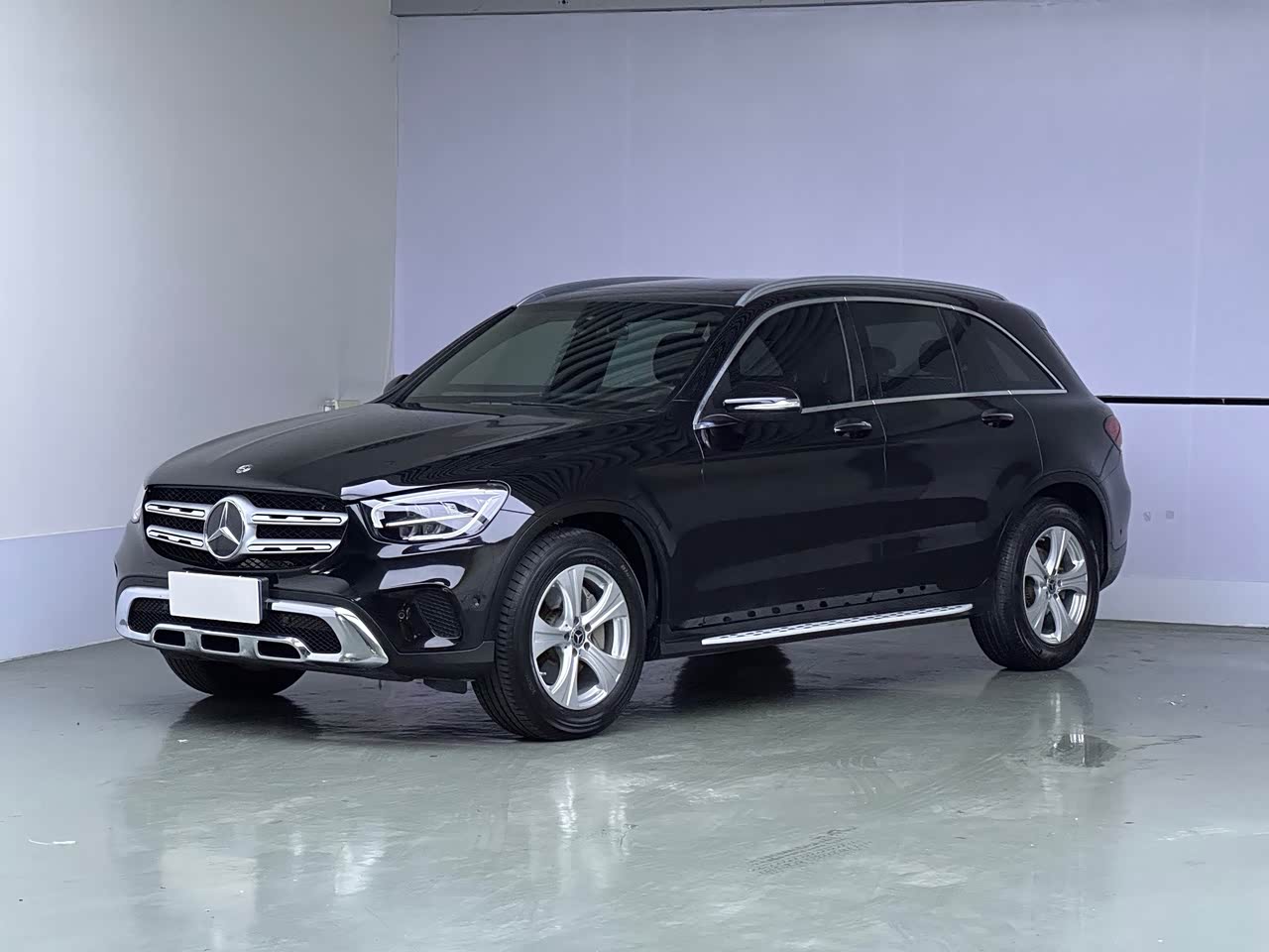 GLC 2020 GLC 260 L 4MATIC Dynamic