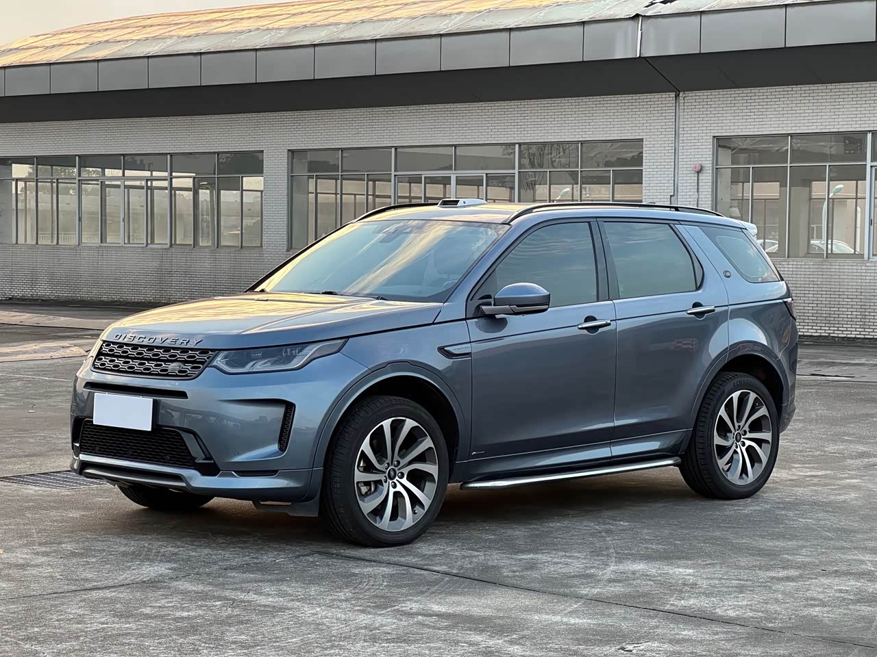 Discovery Sport 2020 249PS R-Dynamic Performance