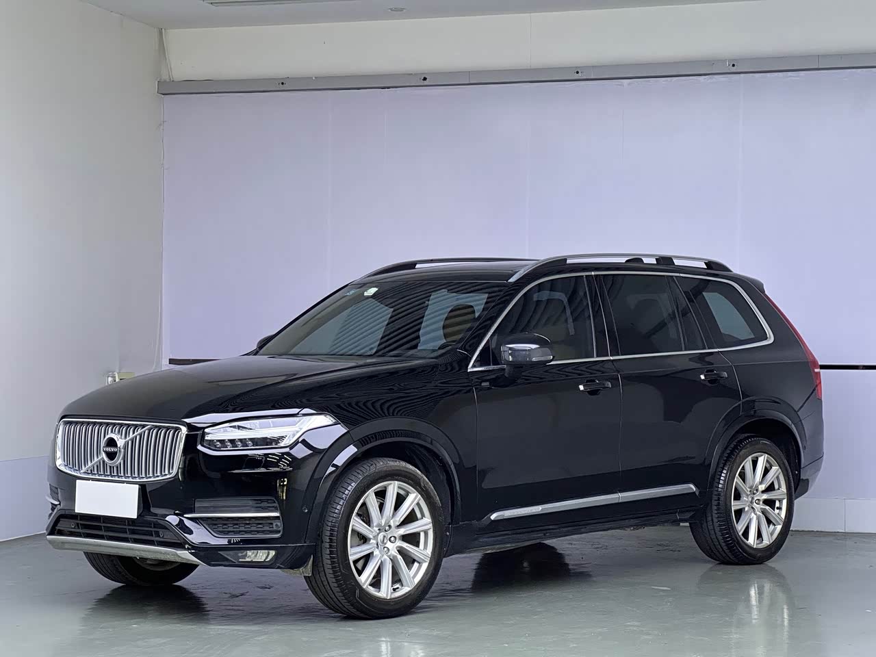 XC90 2017 T6 5-Seater