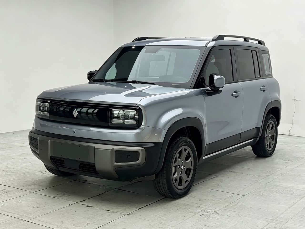Plus 2026 501km Flagship