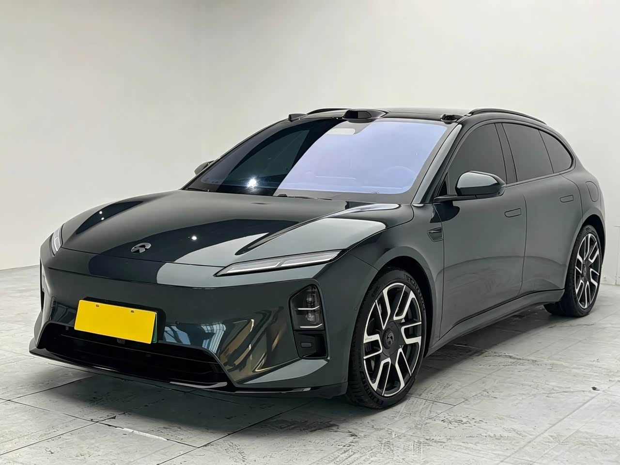 ET5T 2026 100kWh Touring
