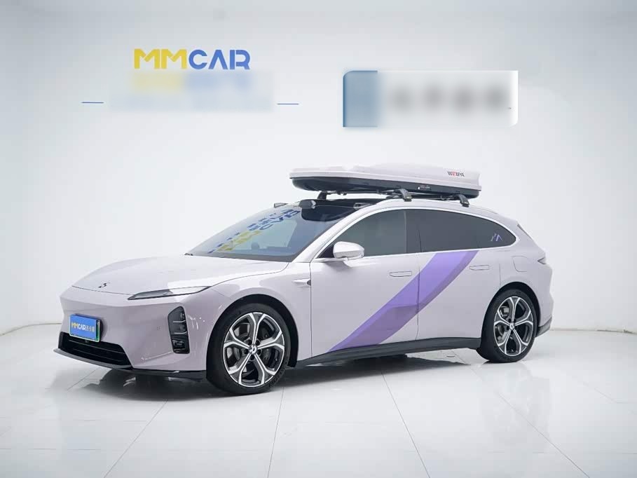 ET5T 2025 100kWh Touring