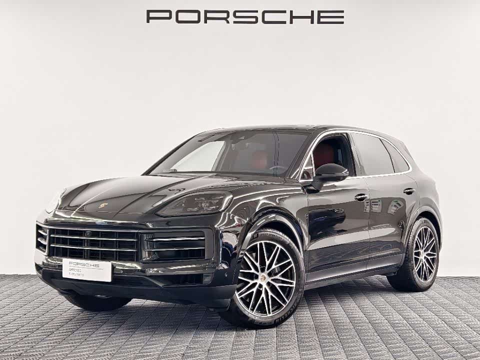 Cayenne 2024 Cayenne 3.0T
