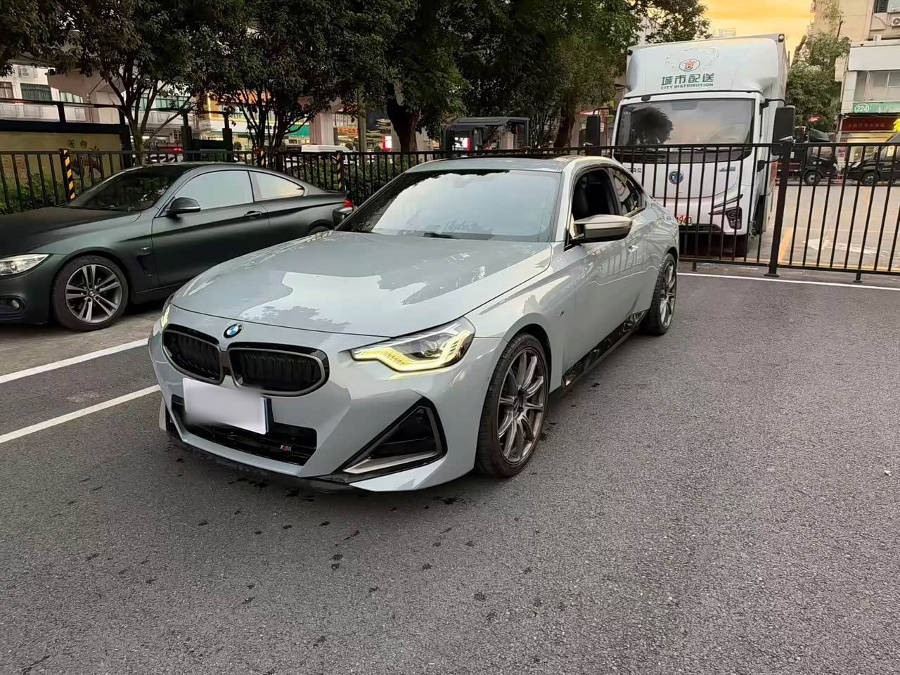 M240i 2023 M240i