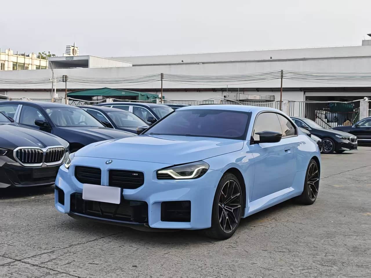 M2 2023 M2