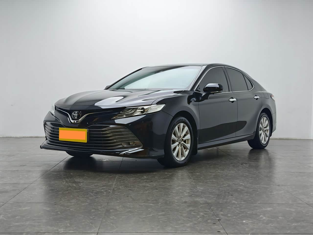 Camry 2018 2.0G Luxury