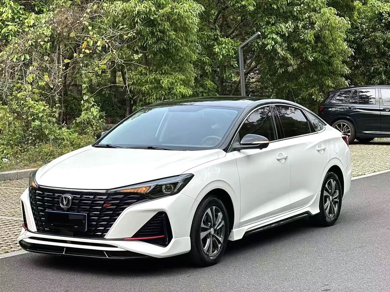 Eado 2023 Enjoy PLUS NE 1.4T GDI DCT Premium